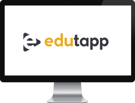 Edutapp Transforming Online CPD Logo