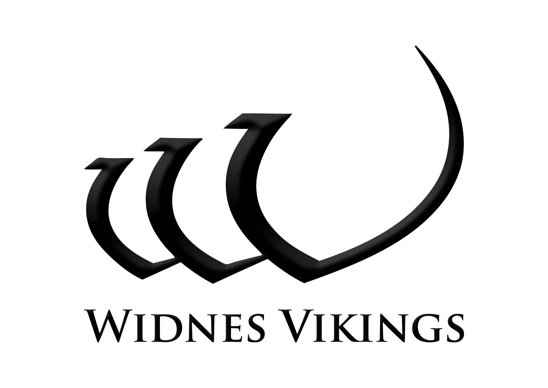 Widnes Vikings Logo
