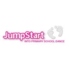 Jump Start Dance Logo