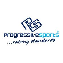 Progressive Sports Logo
