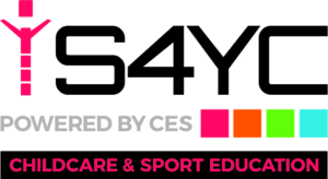S4YC Logo