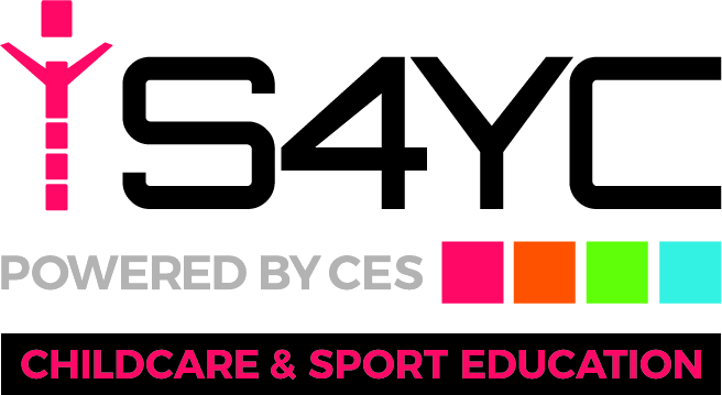 S4YC Job Application form | Complete Education Solutions