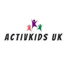 <strong>ActivKids UK</strong>  Logo